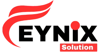 Feynix Solution Logo